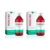 Perio Aid Maintenance Alkoholfreie Mundspülung 2X1000 Ml