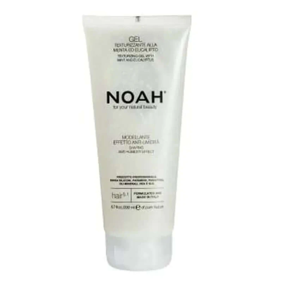 Noah Mint-Eucalyptus Texturizing Gel 200Ml.