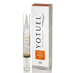 Yotuel Bolígrafo Blanqueador 5 gr
