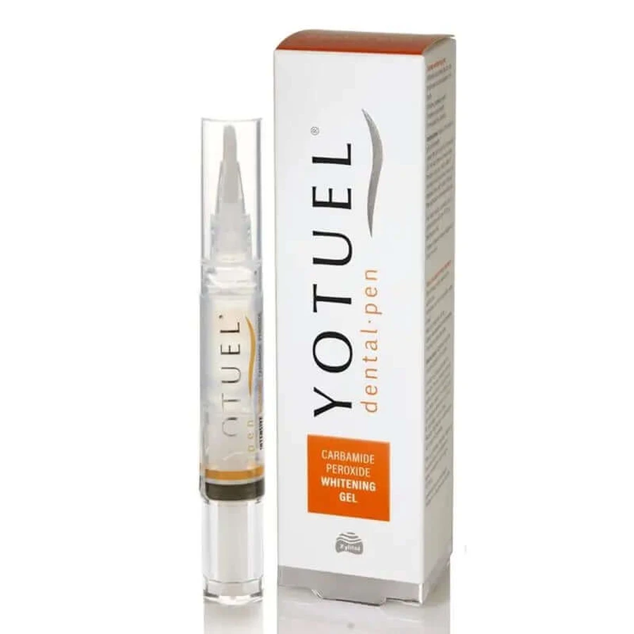 Yotuel Bolígrafo Blanqueador 5 gr