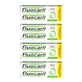 Fluocaril Bi-Fluore, verpakking 4 x 2x125 ml
