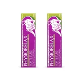 Physiorelax Forte Plus, 2X250 ml