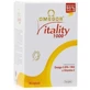Uga Nutraceuticals Omegor Vitality 1000 90In 90Pearls