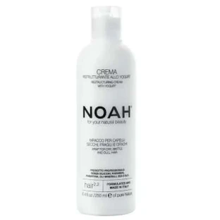 Noah Herstellende Crème met Yoghurt 250Ml.
