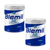 Pak 2 X Blemil Plus 1 AE, 800 gram