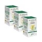 Aboca Aliviolas Fisiolax, 3x90 comprimidos