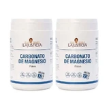 Ana Maria Lajusticia Magnesiumcarbonaat, verpakking 2 x 130 tabletten - poeder