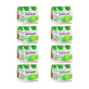 Nutricia Souvenaid Smoothies mit Erdbeergeschmack 32 Einheiten x 125 ml