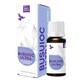 Aceite vol&#225;til de albahaca Ultra, 10 ml, Bionovativ