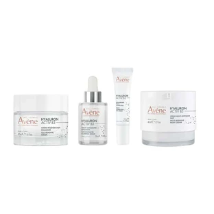 Pack rutina antiedad Avène