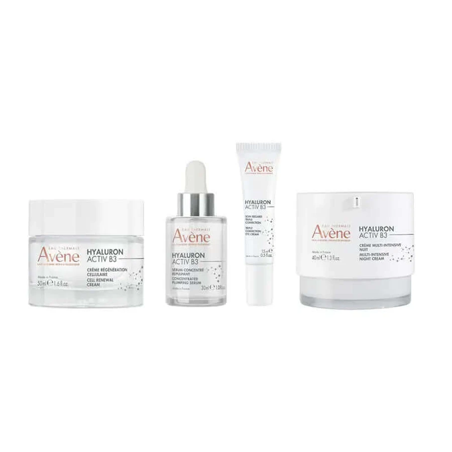 Pack rutina antiedad Avène