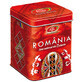 T&#232; naturale alle 7 erbe rosso, 75 g, Fares
