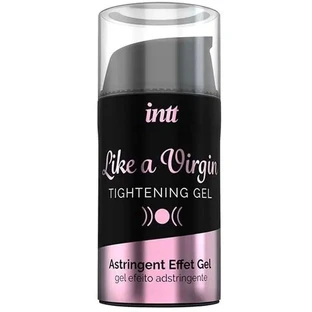 Intt Like A Virgin astringent gel 15 Ml