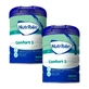 Nutribén Confort 1 Milchstarter, 2 x 800 Gramm