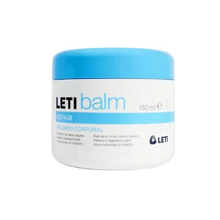 Letibalm Repairing Body Balm 150 ml