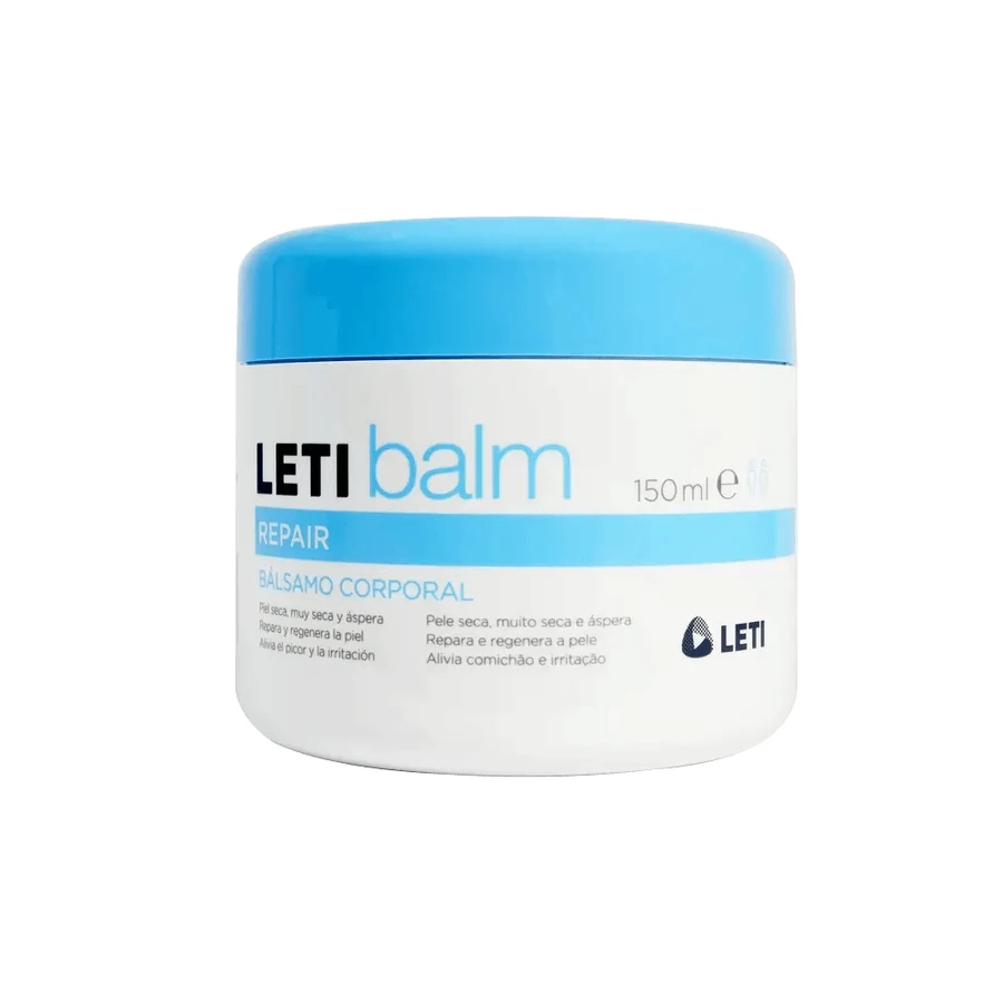 Letibalm Repairing Body Balm 150 ml