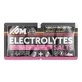 Kom Endurance Hydration Sports Nutrition, double two electrolyte capsules