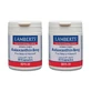 Lamberts Astaxanthin with vitamin E , 2X30 Capsules