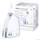 Humidifier with micro-fine ultrasonic atomization, Beurer