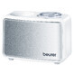 Humidifier with ultrasonic atomization, LB12, Beurer
