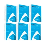 Seidivid Ferty4 Voedingssupplement, verpakking 6 x 30 capsules