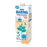 Nestlé Nativa Growth 3 Biscuit, 1L
