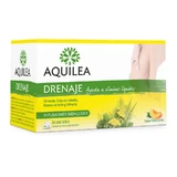Aquilea drainage-infusies, 20 builtjes