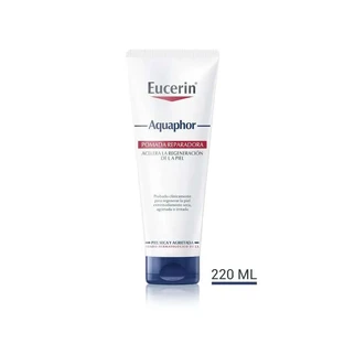Eucerin Aquaphor herstellende zalf, 220 ml