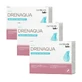 Cumlaude Lab Triple Drenaqua, 3 x 30 Kapseln