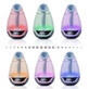 Digital ultrasonic humidifier, +0 months, A047011, BabyMoov