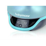 Umidificator digital cu ultrasunete, +0 luni, A047011, BabyMoov Umidificator digital cu ultrasunete, +0 luni, A047011, BabyMoov