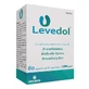 Levedol, 60 Capsules