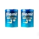 Blemil Optimum Evolution 1 Milch für Anfänger, 2X800 g