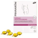 Pranarom Aromafemina Vrouwelijk Welzijn, 30 capsules