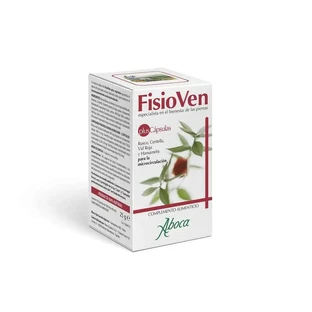 Aboca Fisioven, 50 Kapseln