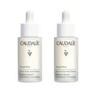 Caudalie Vinoperfect Serum Luminosidad Antimanchas 2 x 30 ml