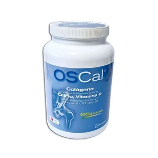 Masterdiet Oscal poeder , 528 g