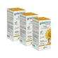 Aboca Grintuss pediatrische siroop, 3x180 gr