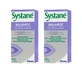Systane Balance eye drops, pack 2 X 10 Ml