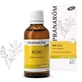 Pranarom Aceite de ricino, 50ml