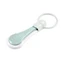 Green Bleu nail polish, Beaba