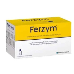 Specchiasol Ferzym 10Viale