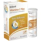 Reforvit Vitamin C Plus Extra Defences, 30 effervescent tablets