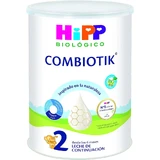 Hipp Combiotik 2, leche en polvo, 800g