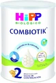 Hipp Combiotik 2, milk powder, 800g