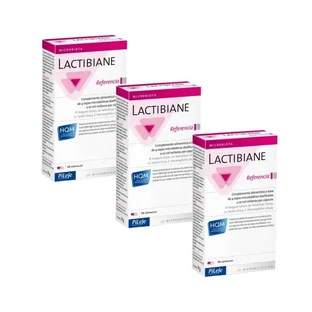 Lactibiane Referenzpackung 3 x 30 Kapseln