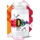 Mycofit Vitamin D3+ 4000Ui 100 Capsules
