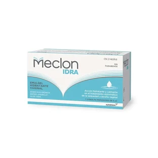 Meclon Idra Kanülen im Flowpack 7 Einzeldosis 5 ml