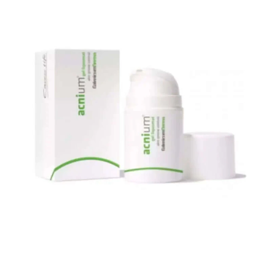 Galenicum Acnium Gel , 50 ml