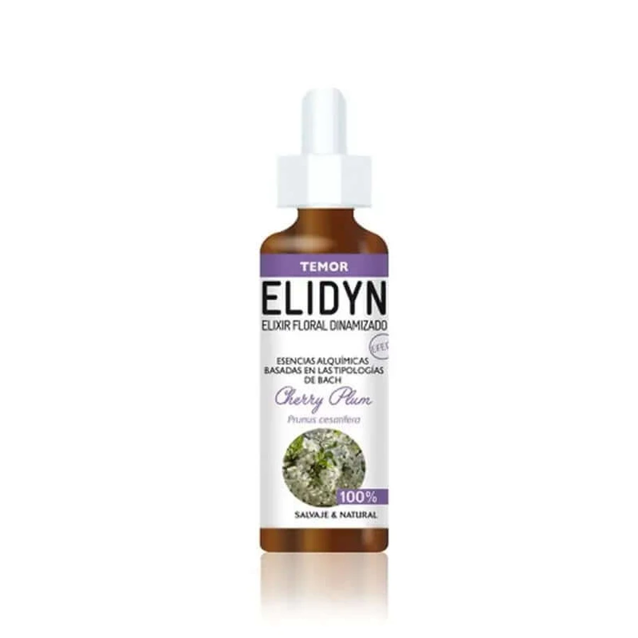 Elidyn Ciruela Cereza 20Ml.